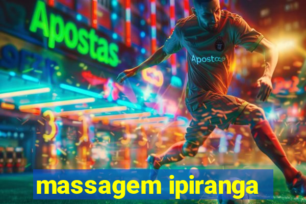 massagem ipiranga